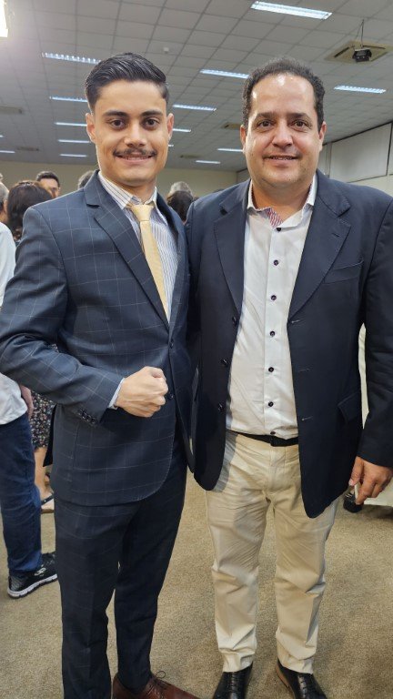 Cerimonia De Posse6