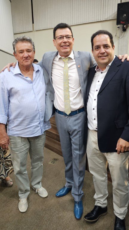 Cerimonia De Posse8