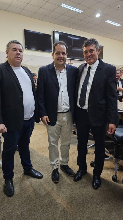 Cerimonia De Posse9