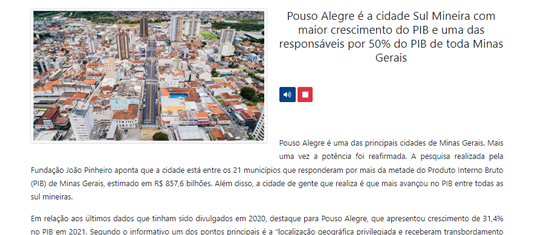 economia pouso alegre 2 