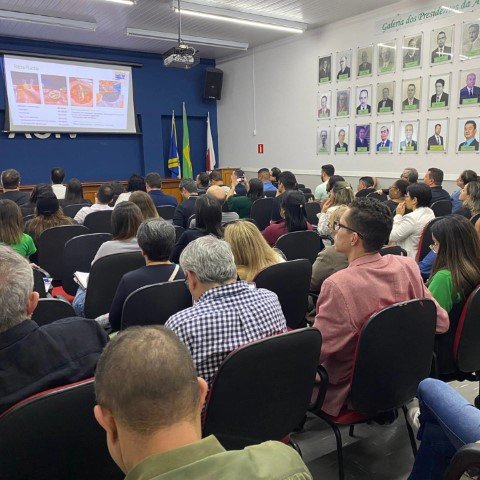 quinto encontro de regionais sindipa1