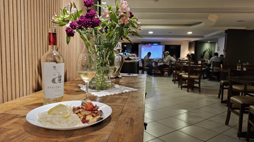 Restaurante Dona Bernadete Sindipa1