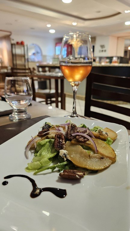 Restaurante Dona Bernadete Sindipa8